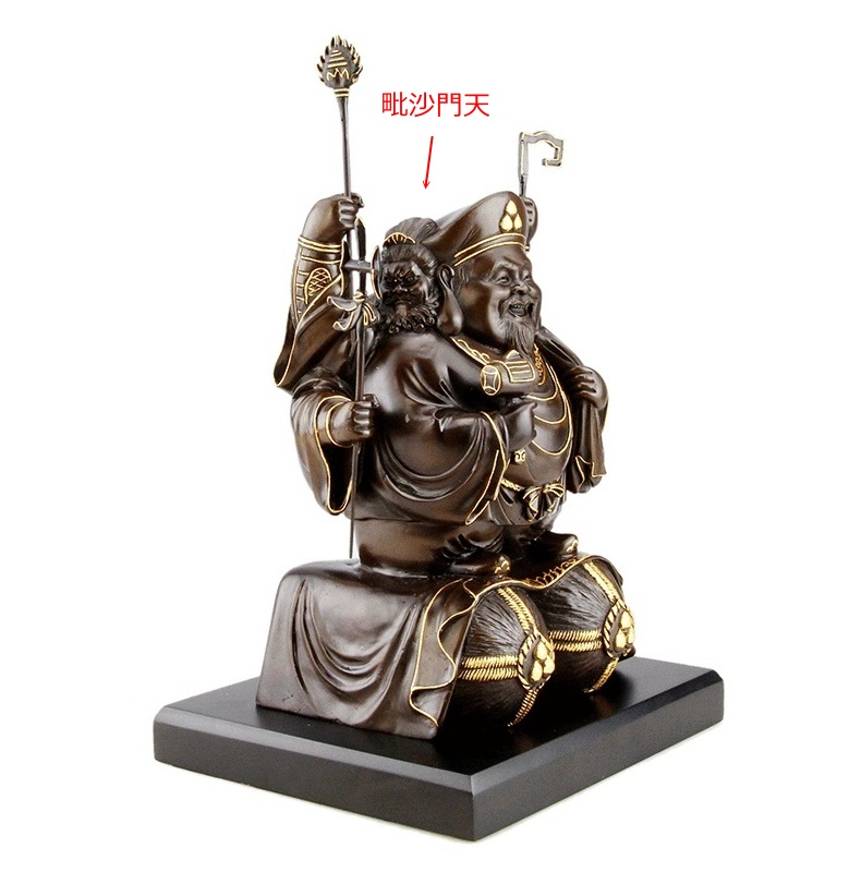 結緣大黑天神